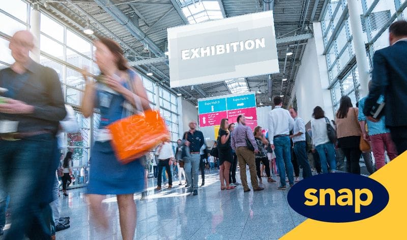 How to make the most out of your next exhibition